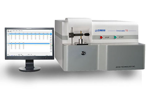 直讀光譜儀為什么需要?dú)鍤猓?></dt>
<dd><a href=